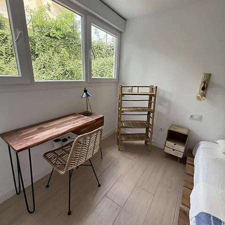 Large Terrace -side Apartment Torremolinos